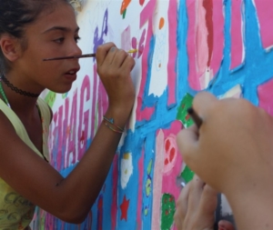 CAMPUS ESTIVO III SETTIMANA