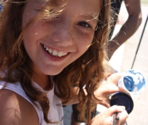 CAMPUS ESTIVO III SETTIMANA