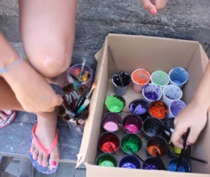 CAMPUS ESTIVO III SETTIMANA