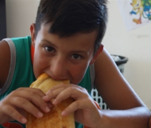 CAMPUS ESTIVO III SETTIMANA