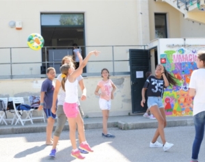 CAMPUS ESTIVO III SETTIMANA