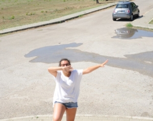 CAMPUS ESTIVO III SETTIMANA