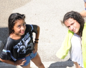 CAMPUS ESTIVO III SETTIMANA