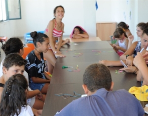 CAMPUS ESTIVO III SETTIMANA