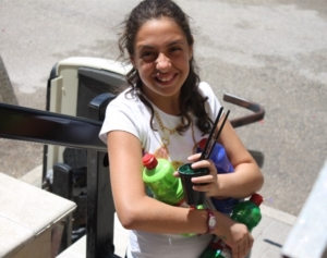 CAMPUS ESTIVO III SETTIMANA