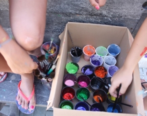 CAMPUS ESTIVO III SETTIMANA