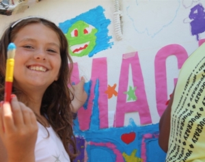 CAMPUS ESTIVO III SETTIMANA