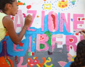 CAMPUS ESTIVO III SETTIMANA