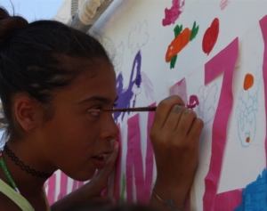 CAMPUS ESTIVO III SETTIMANA