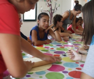 CAMPUS ESTIVO III SETTIMANA