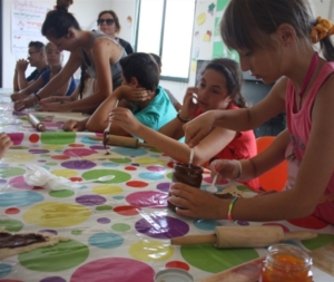 CAMPUS ESTIVO III SETTIMANA