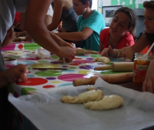 CAMPUS ESTIVO III SETTIMANA