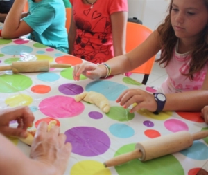 CAMPUS ESTIVO III SETTIMANA