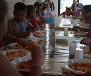 CAMPUS ESTIVO III SETTIMANA