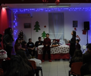 Spettacolo di Natale