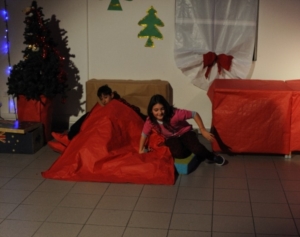 Spettacolo di Natale