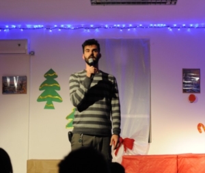 Spettacolo di Natale