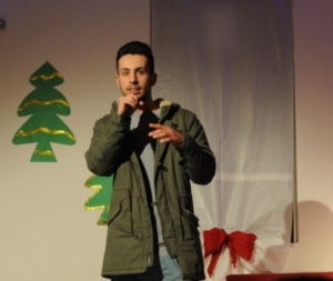 Spettacolo di Natale