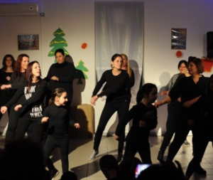 Spettacolo di Natale