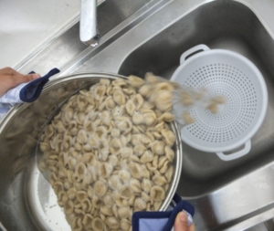 prima settimana centro estivo 2014