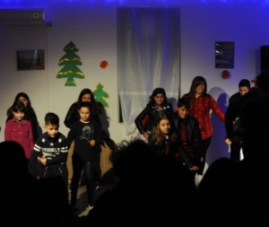 Spettacolo di Natale