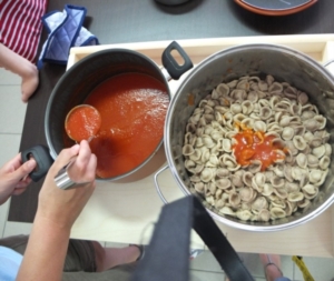 prima settimana centro estivo 2014