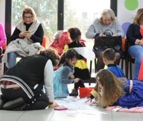 IL CARNEVALE DEL RICICLO 28 MARZO 2017