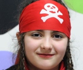 IL CARNEVALE DEL RICICLO 28 MARZO 2017