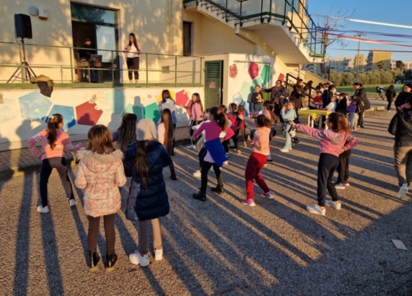 Festa della Primavera 2023