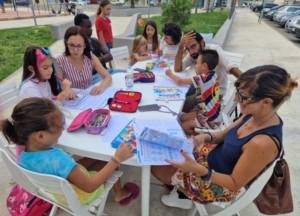 Educativa di strada