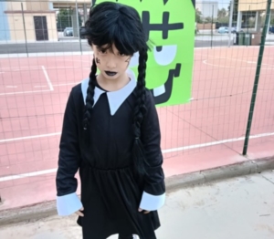 Festa di Halloween