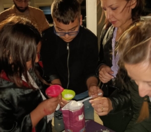 Festa di Halloween