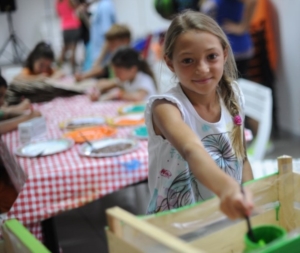 seconda settimana centro estivo 2014