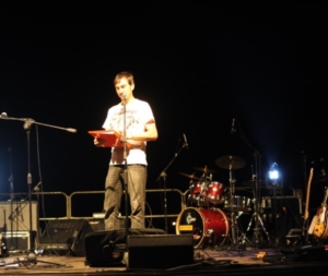 YeshJasi Brindisi Pop Fest Off