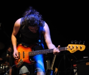 YeshJasi Brindisi Pop Fest Off