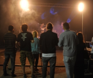 YeshJasi Brindisi Pop Fest Off