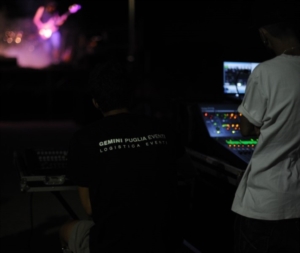 YeshJasi Brindisi Pop Fest Off