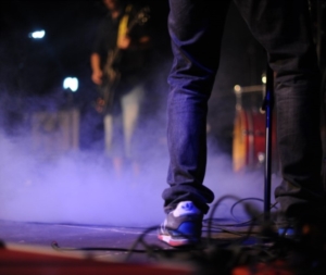 YeahJasi Brindisi Pop Fest Off