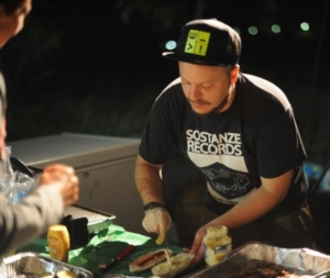 YeahJasi Brindisi Pop Fest Off