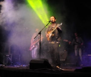 YeahJasi Brindisi Pop Fest Off