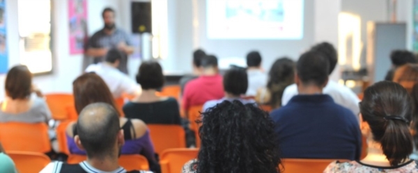 Presentazione Scuola Bolenti Spiriti