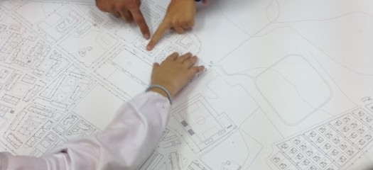 Guide di Quartiere- Scuola Elementare