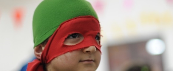 Carnevale Perrino 4 febbraio 2016