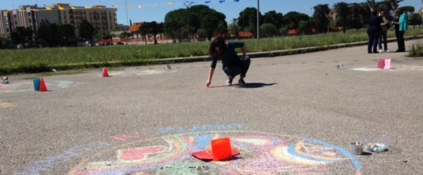 Giornata dei diritti 13 maggio 2016
