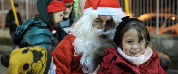 FESTA DI SAN NICOLA