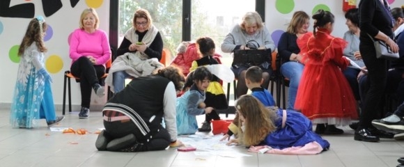 IL CARNEVALE DEL RICICLO 28 MARZO 2017