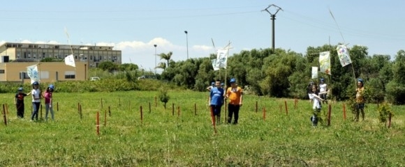 Un Bosco in Paradiso-ultimo giorno