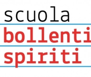 Presentazione dell'avviso pubblico per la scuola Bolenti Spiriti