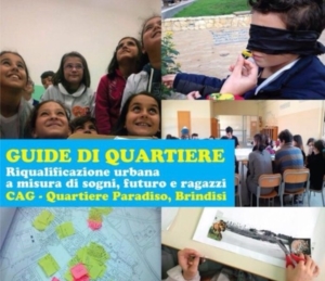 GUIDE DI QUARTIERE-C.A.G. PARADISO