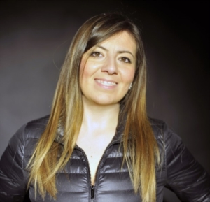 Simona De simone